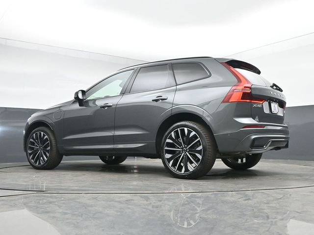 New 2026 Volvo XC60 T8 Ultra w/ Protection Package Premier image 43