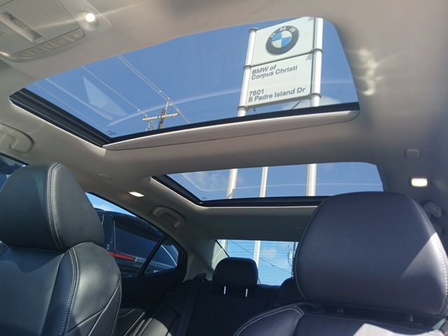 Used 2023 Nissan Maxima Platinum w/ Sport Mat Group FWD image 25