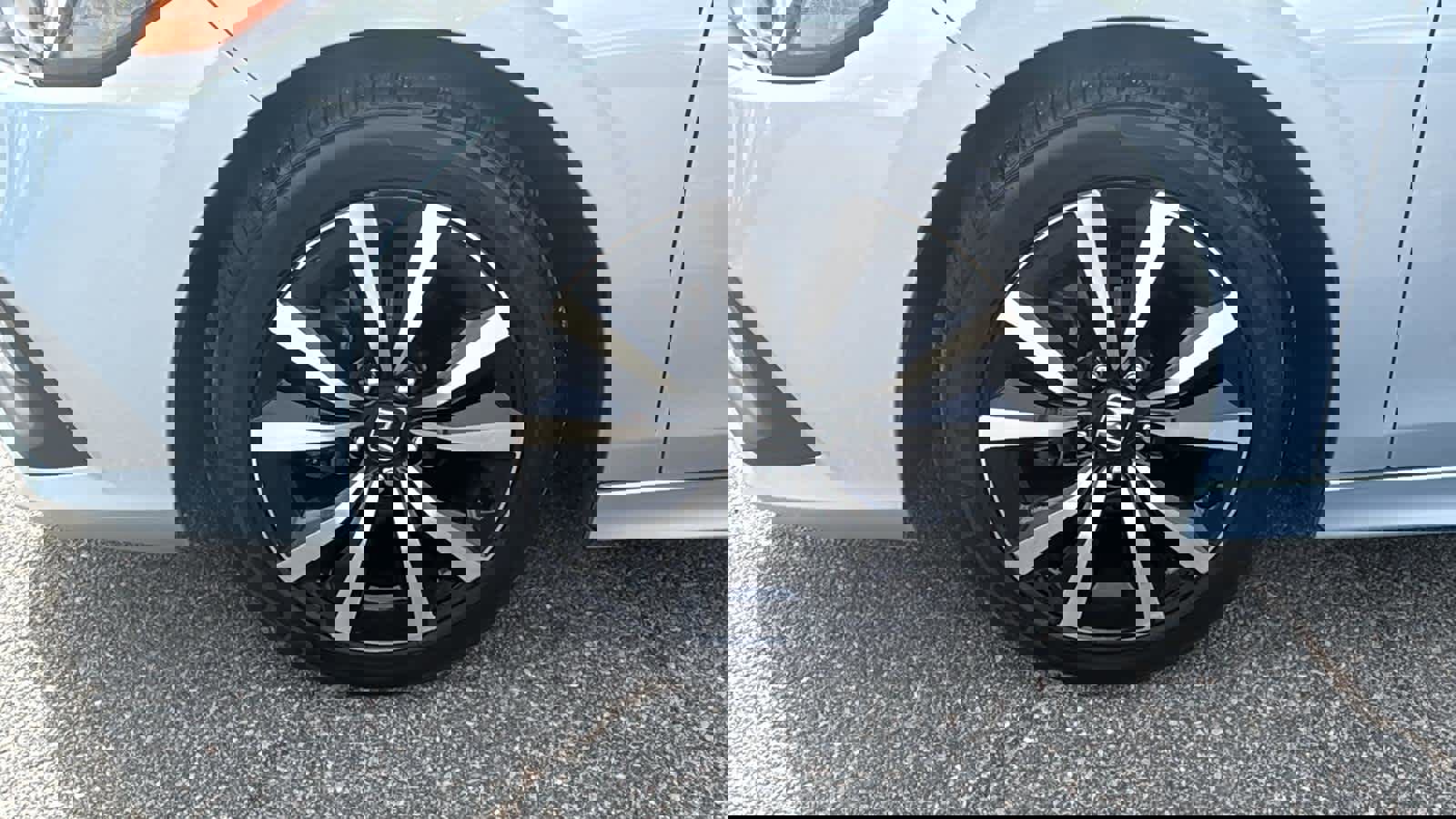 Used 2023 Honda Civic EX image 10