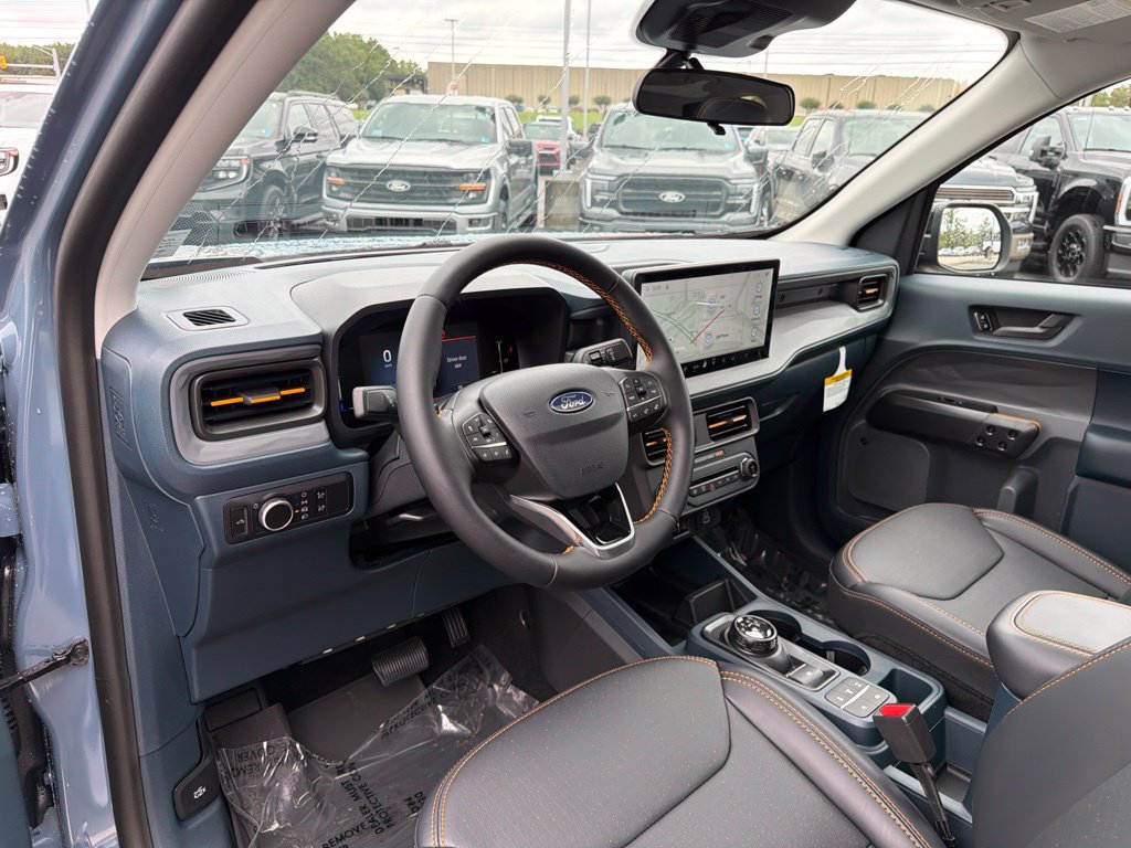 New 2026 Ford Maverick Tremor AWD/4WD image 11