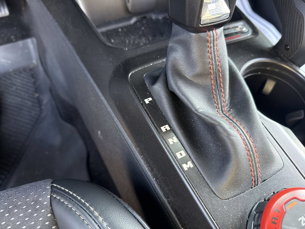 Used 2023 Ford Bronco Raptor AWD/4WD image 29