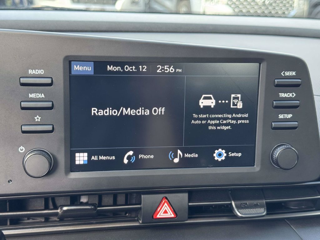 Used 2026 Hyundai Elantra SEL Sport Premium FWD image 26