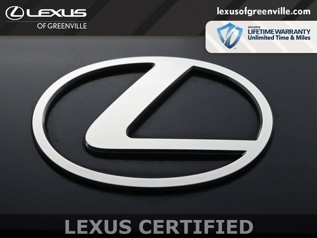 Certified 2024 Lexus TX 350 AWD w/ Technology Package image 32