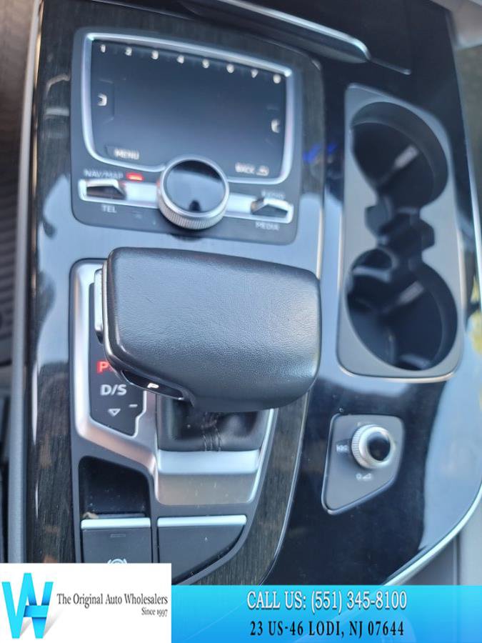 Used 2019 Audi Q7 3.0T Premium Plus AWD/4WD image 24