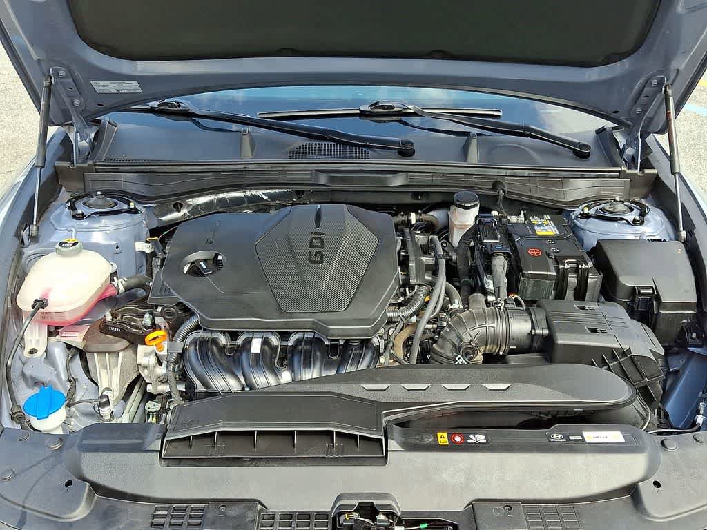 Used 2024 Hyundai Sonata SEL image 27
