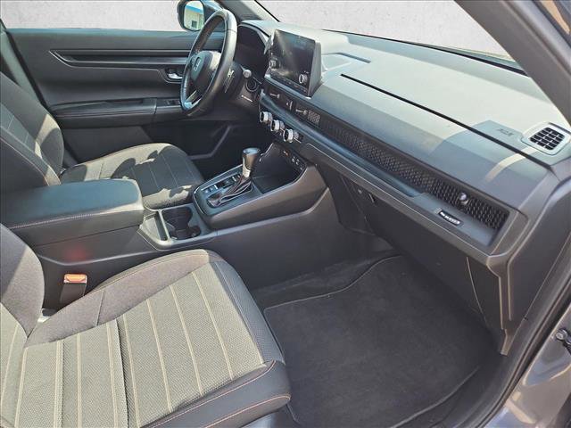 Used 2023 Honda CR-V Sport image 21