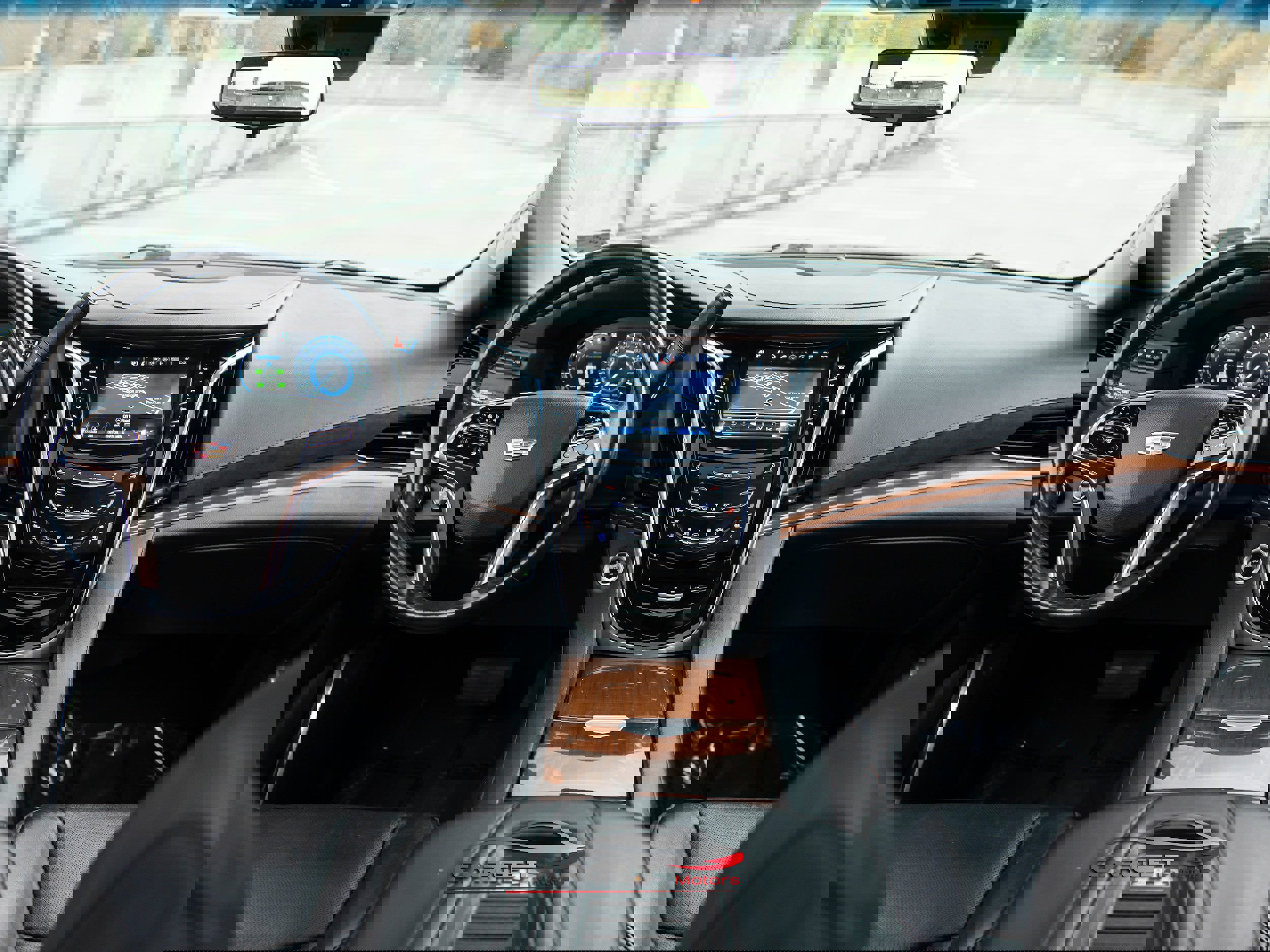 Used 2020 Cadillac Escalade Premium Luxury image 14