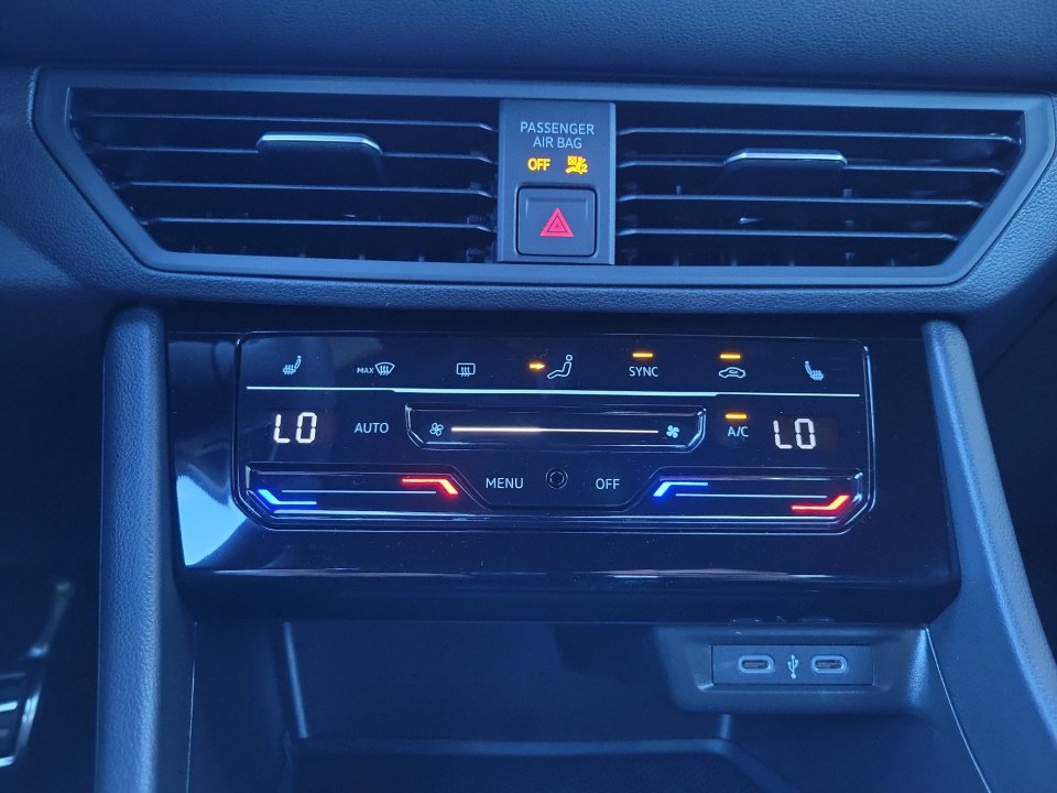 New 2026 Volkswagen Jetta Sport image 18