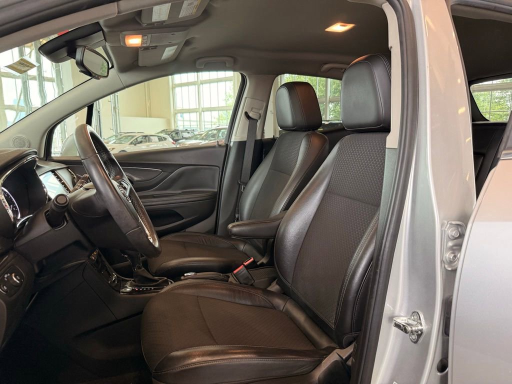 Used 2017 Buick Encore Preferred FWD image 9