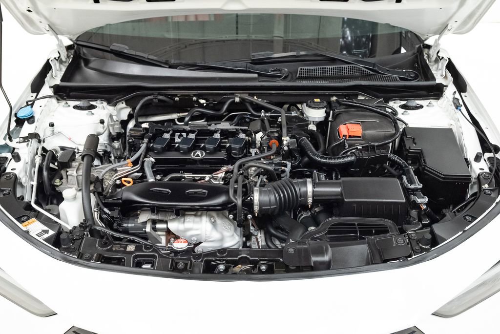 Used 2023 Acura Integra A-Spec image 3