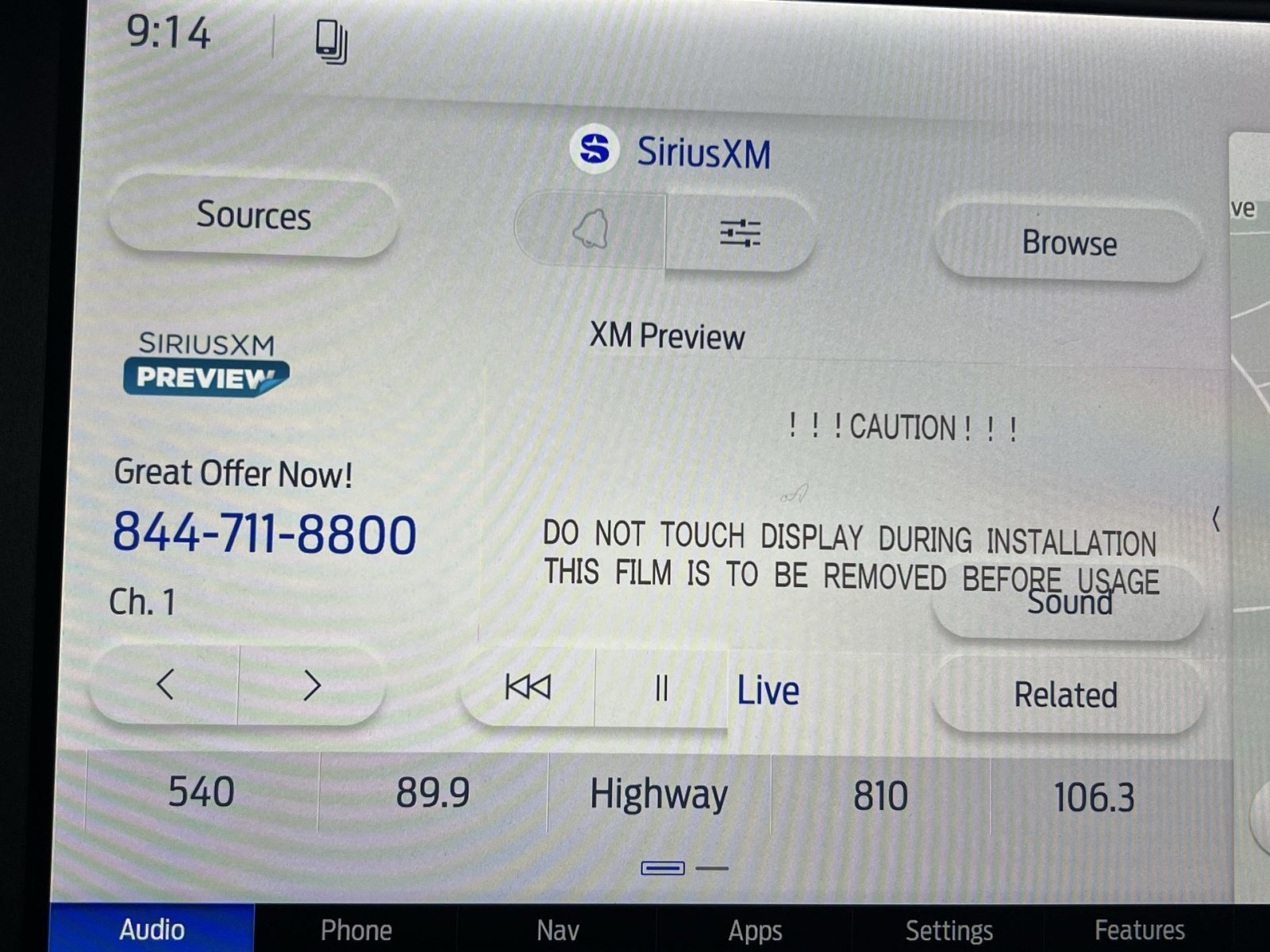 New 2026 Ford Bronco Big Bend AWD/4WD image 26