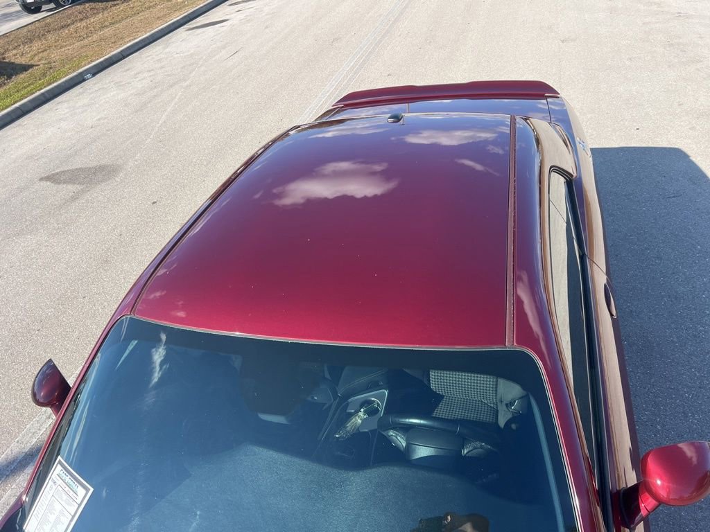 Used 2020 Dodge Challenger SXT RWD image 20