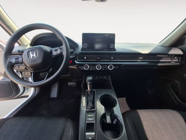 Used 2025 Honda Civic LX image 10