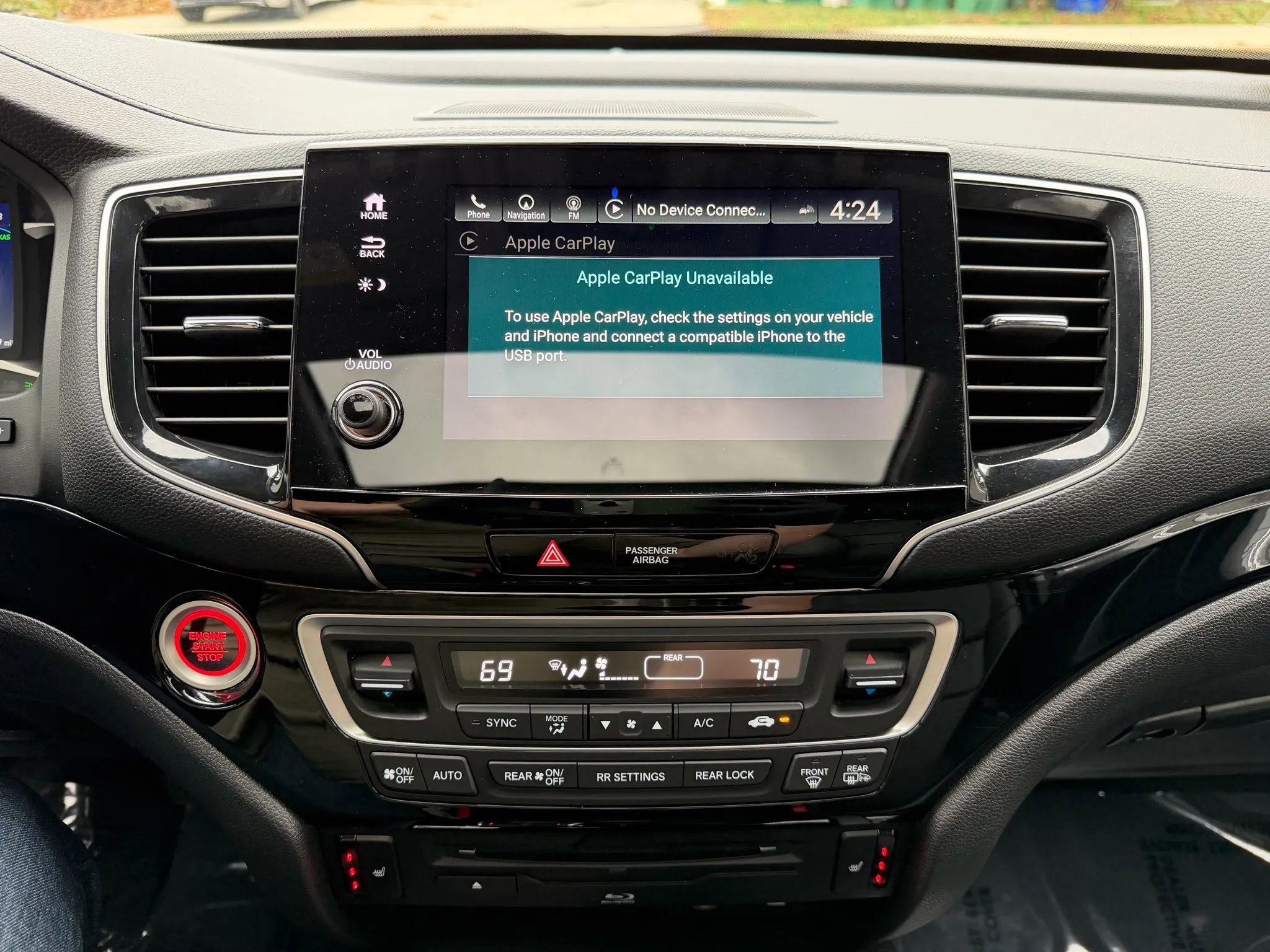 Used 2020 Honda Pilot Touring image 47