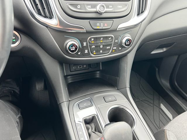 Used 2024 Chevrolet Equinox LT AWD/4WD image 25