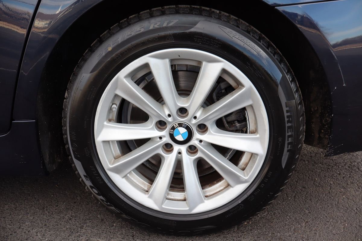 Used 2015 BMW 528i xDrive Sedan image 43