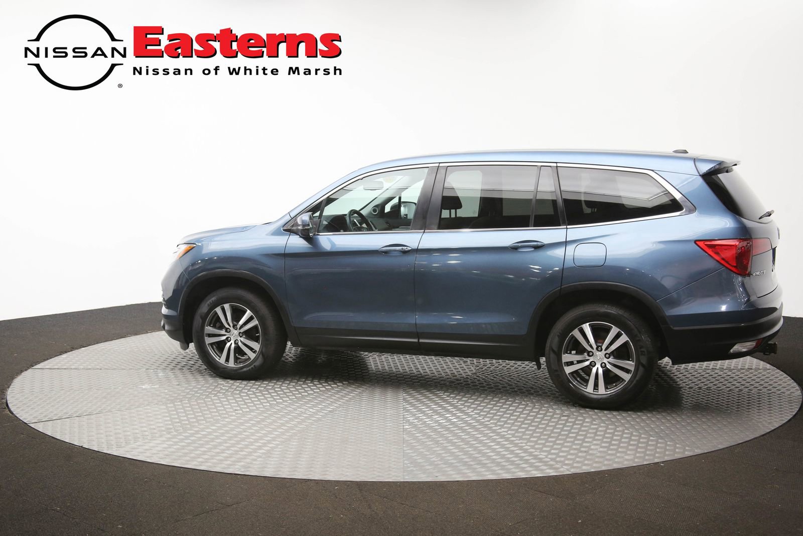 Used 2016 Honda Pilot EX-L image 61