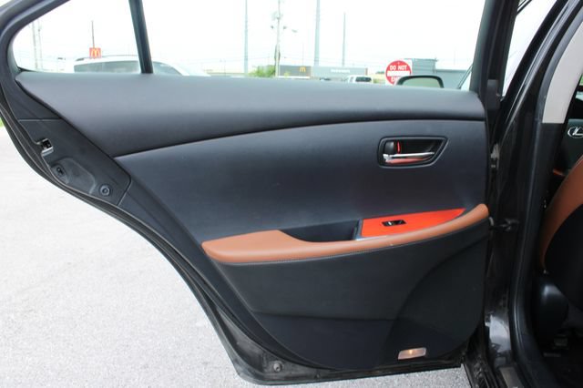 Used 2012 Lexus ES 350 w/ Touring Special Edition FWD image 29