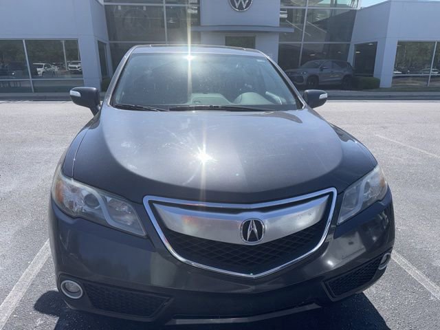 Used 2015 Acura RDX FWD w/ Technology Package image 6