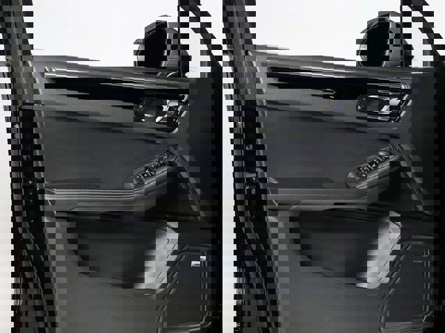 New 2025 Porsche Macan Turbo image 24