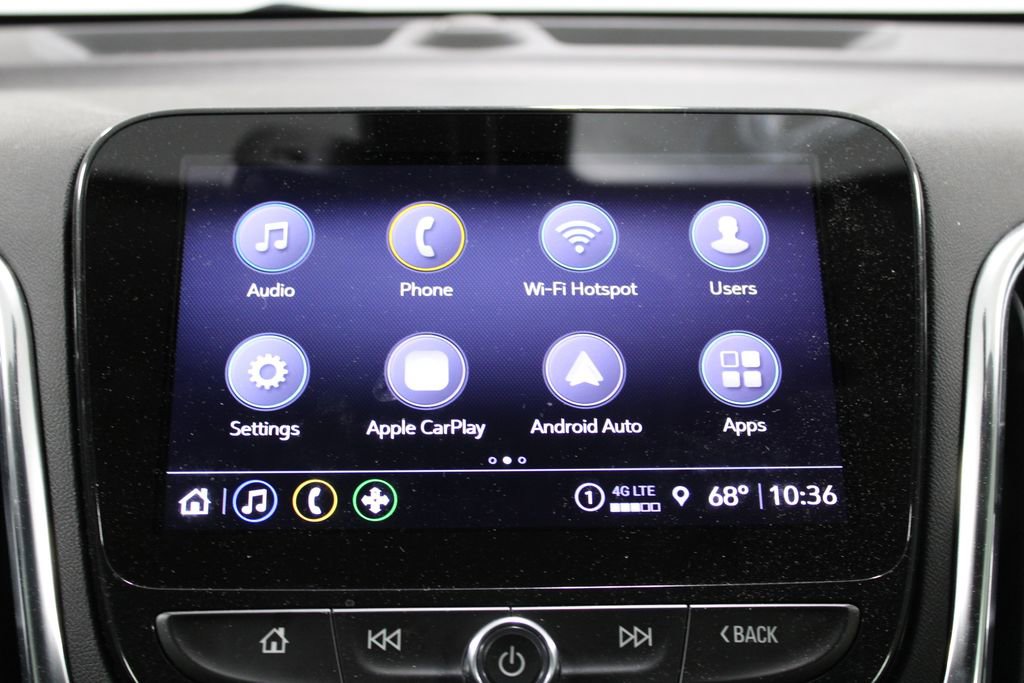 Used 2023 Chevrolet Equinox Premier FWD image 30