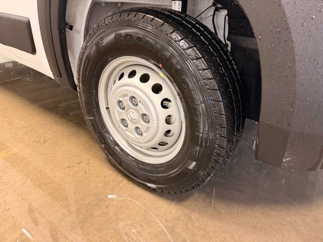 New 2026 RAM ProMaster 2500 w/ Safety Group image 2