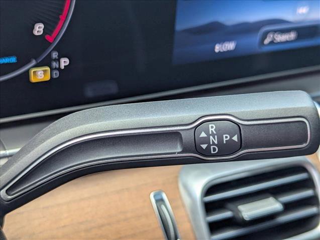 Certified 2024 Mercedes-Benz GLE 63 AMG S image 12