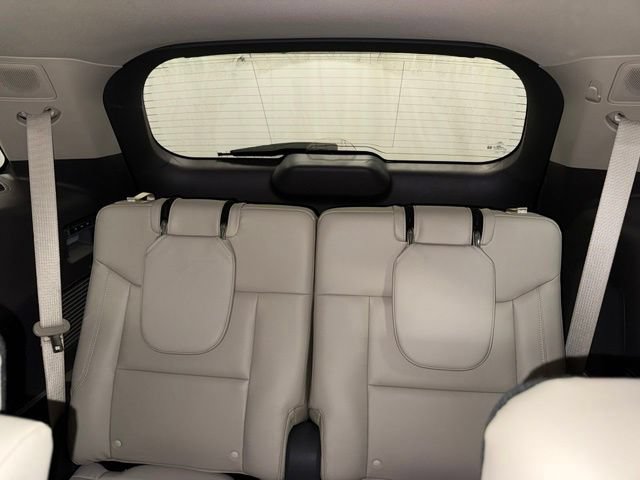Used 2021 Ford Explorer Platinum w/ Equipment Group 601A AWD/4WD image 18