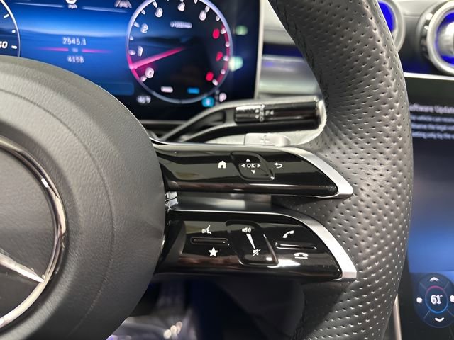 Used 2024 Mercedes-Benz CLE 450 4MATIC Cabriolet image 21