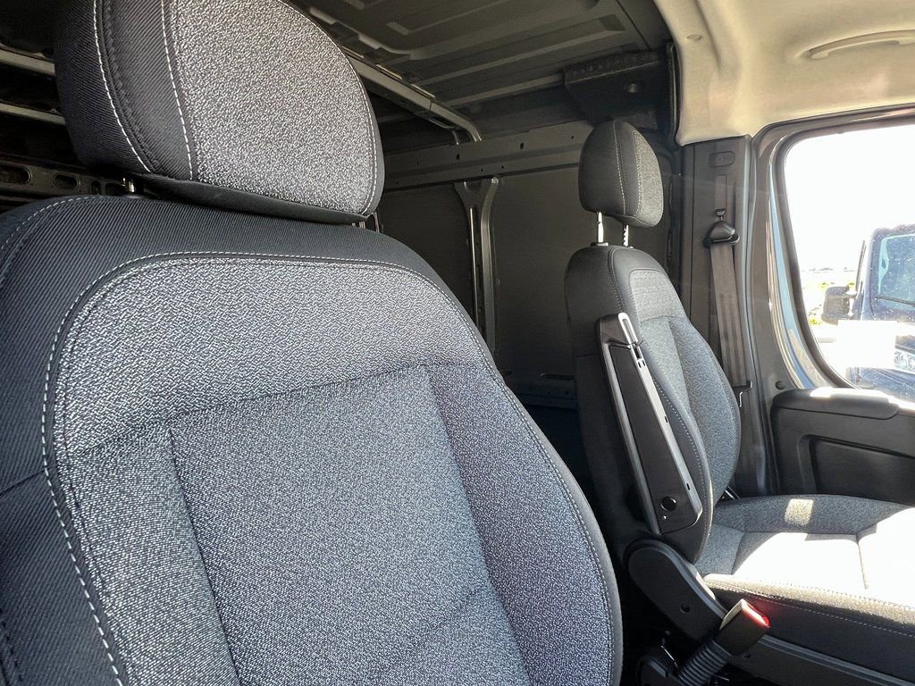 New 2026 RAM ProMaster 1500 image 15