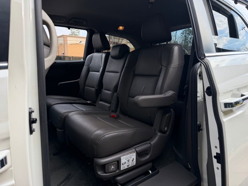 Used 2016 Honda Odyssey EX-L image 31