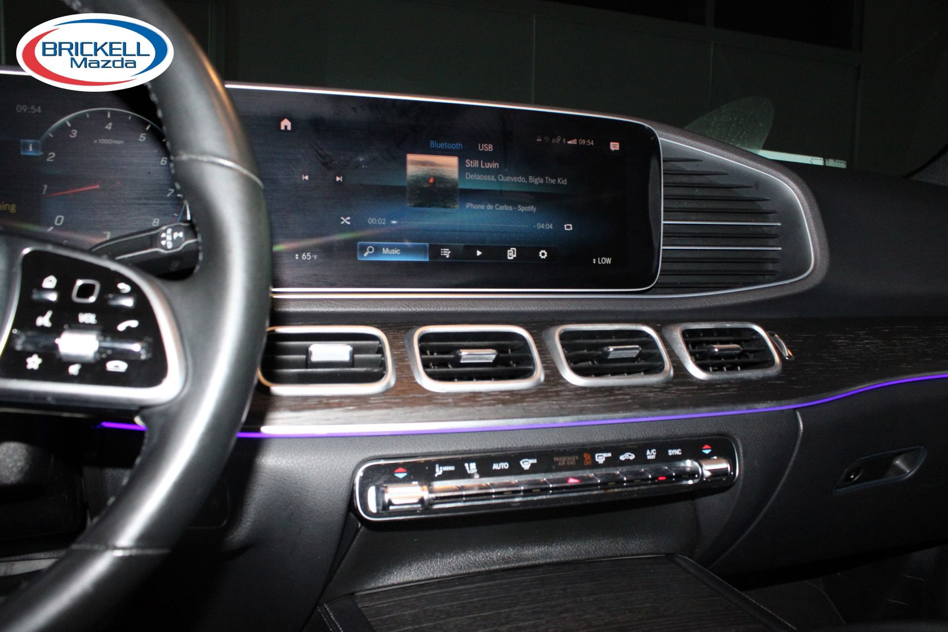 Used 2021 Mercedes-Benz GLE 350 image 19