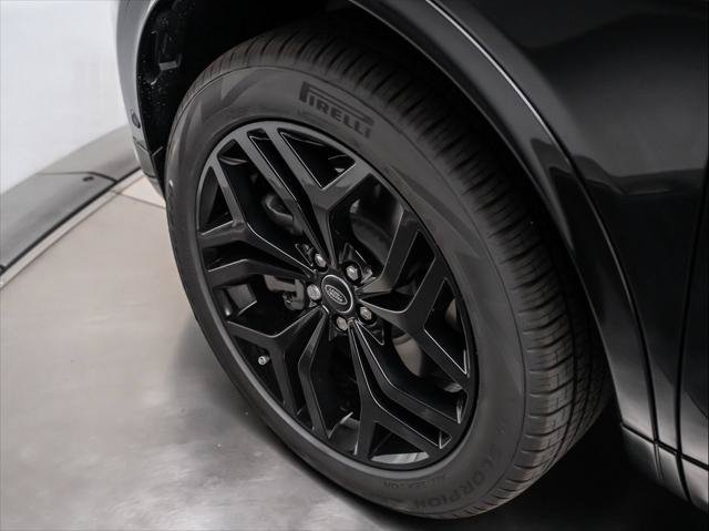 New 2026 Land Rover Discovery Sport Landmark AWD/4WD image 12