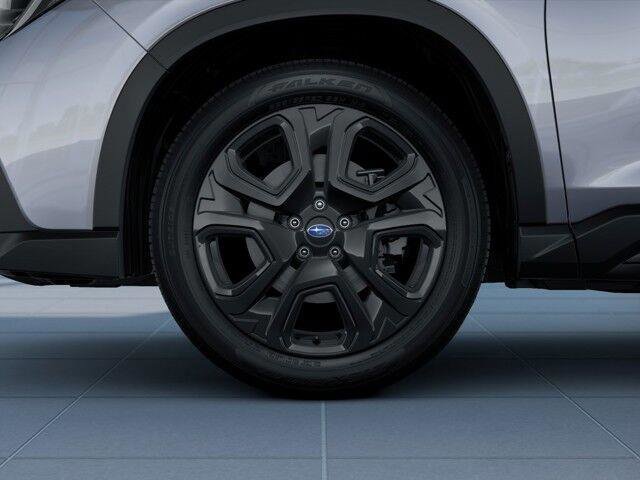 New 2026 Subaru Ascent Bronze Edition AWD/4WD image 9