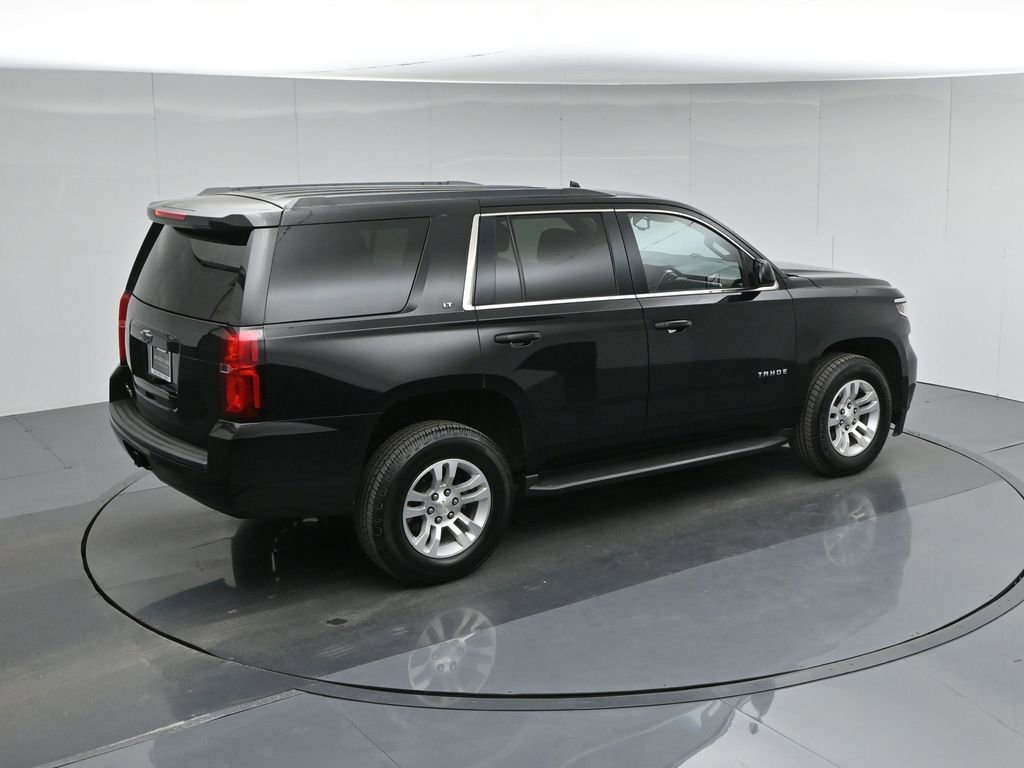 Used 2019 Chevrolet Tahoe LT image 45