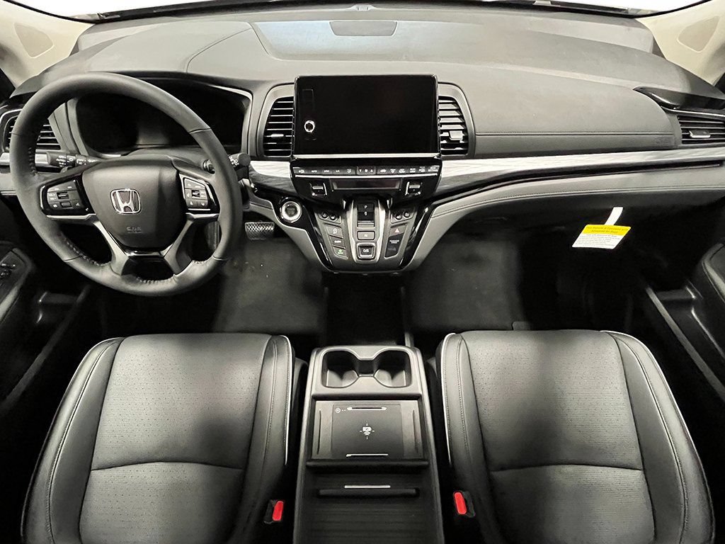 New 2026 Honda Odyssey Elite image 23