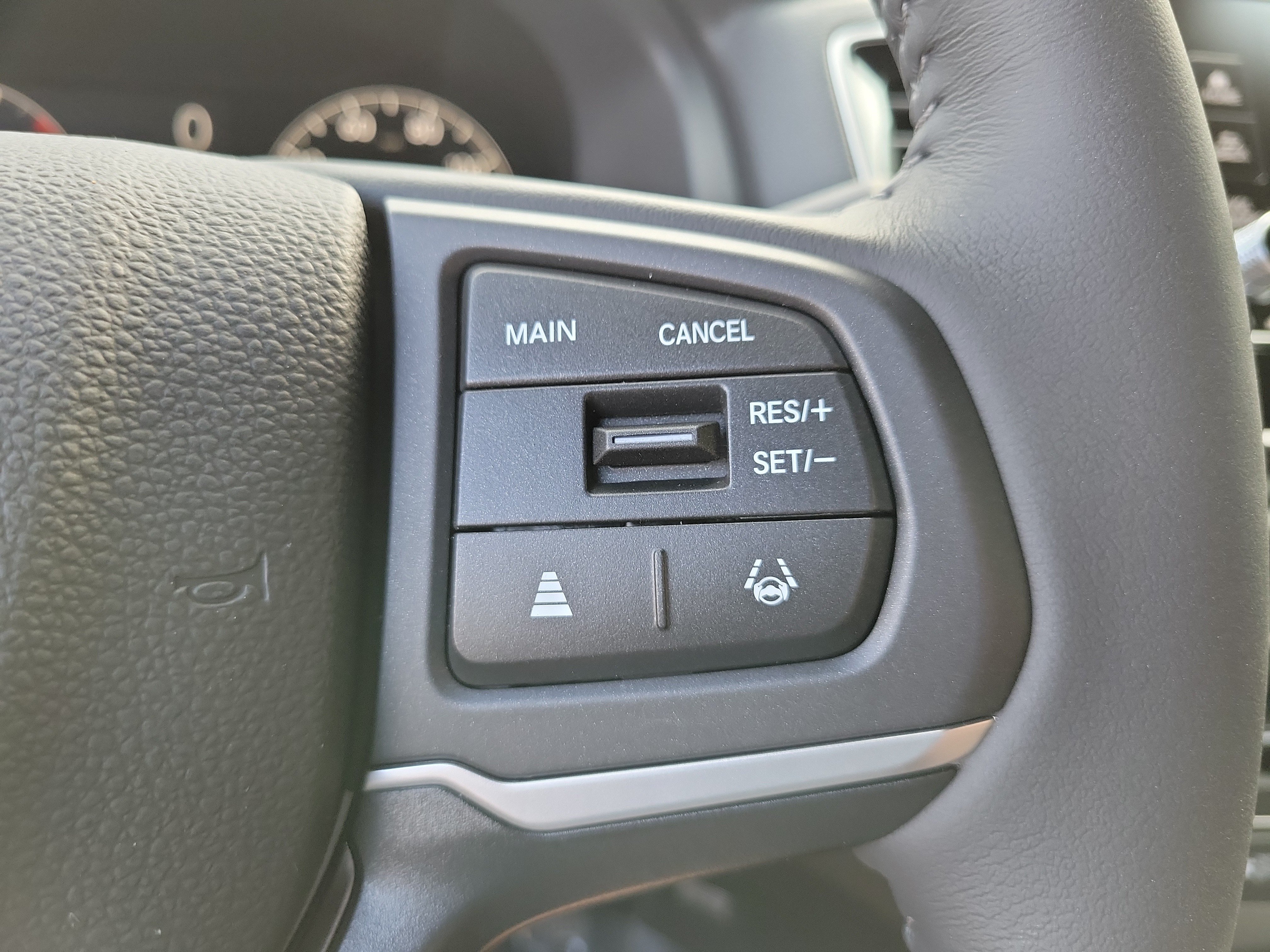 New 2026 Honda Ridgeline RTL image 22