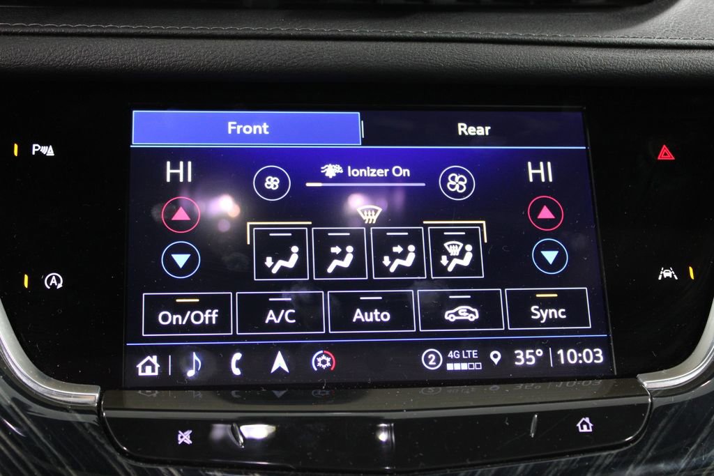 Used 2024 Cadillac XT6 Premium Luxury image 36