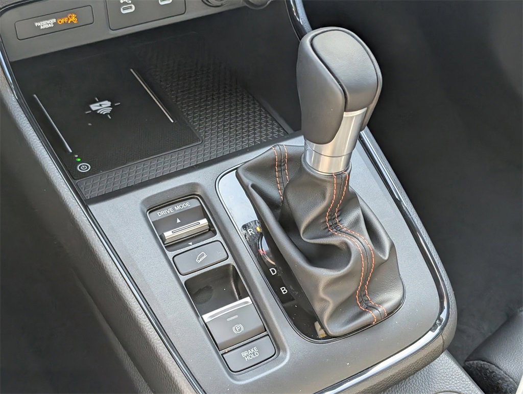 New 2026 Honda CR-V Sport-L image 20