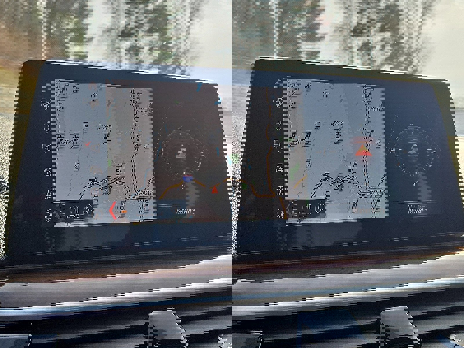 Used 2019 BMW 540i xDrive image 19