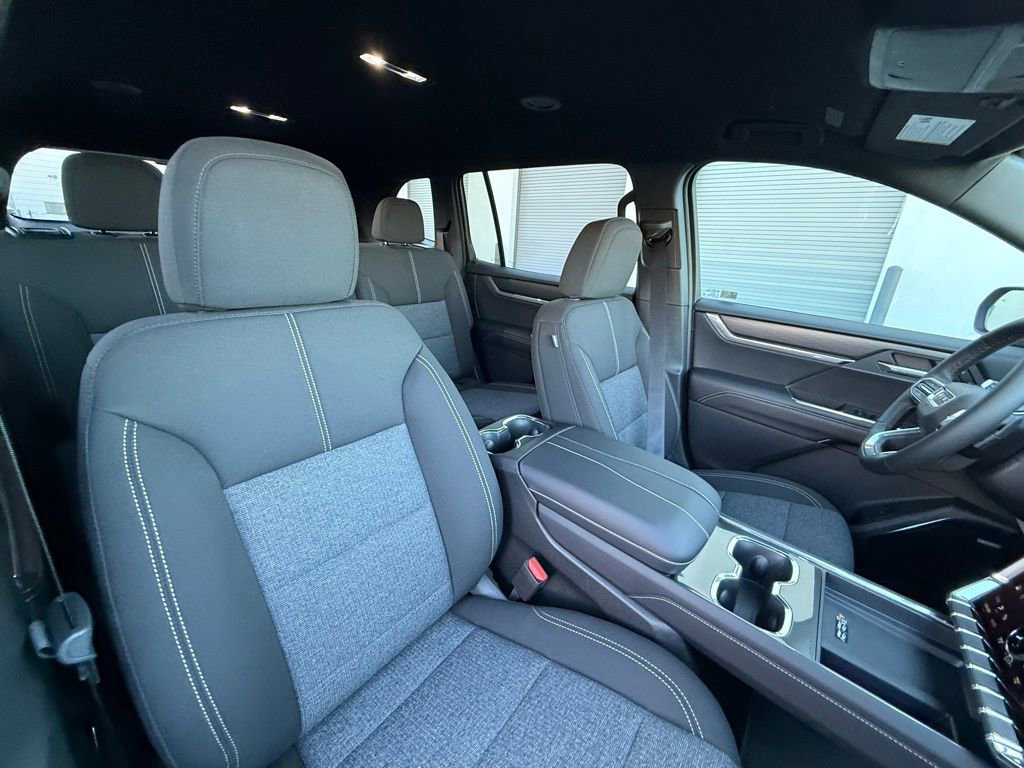 New 2026 GMC Acadia Elevation w/ LPO, Cargo Package image 13