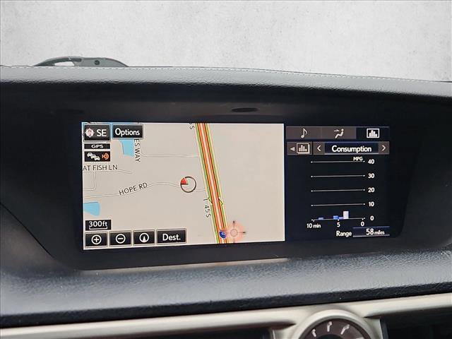 Used 2015 Lexus GS 350 w/ F Sport Package image 12