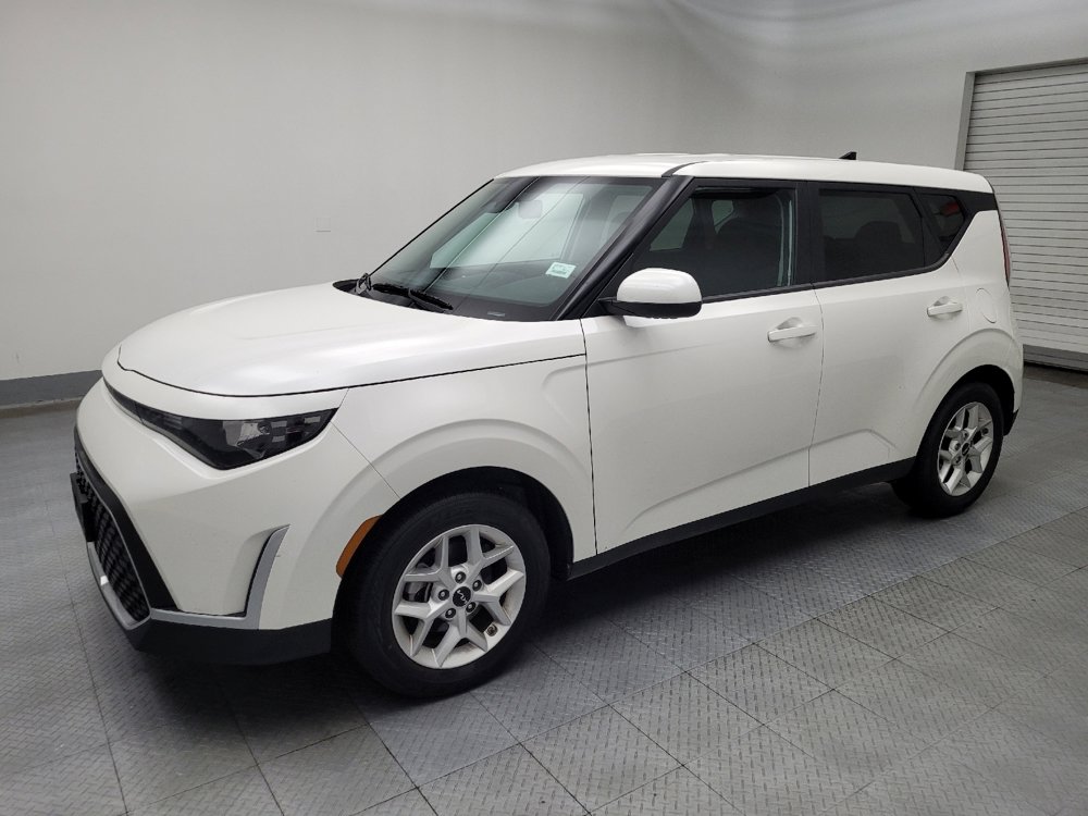 Used 2024 Kia Soul LX w/ Option Group 015 image 2