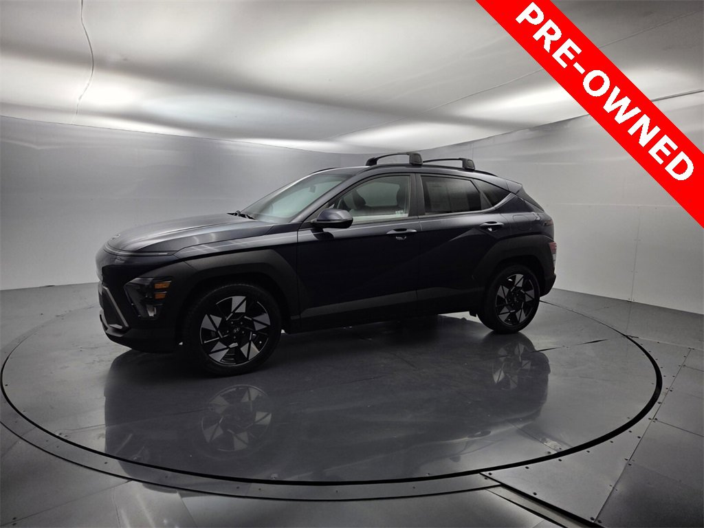 Used 2024 Hyundai Kona SEL image 5