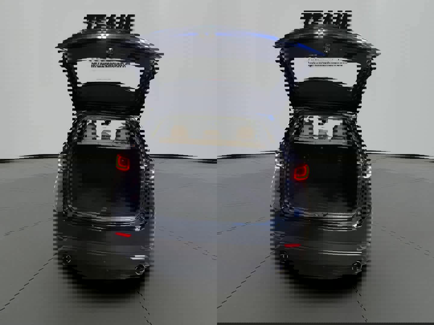 Used 2023 MAZDA CX-5 AWD 2.5 S w/ Preferred Package image 6