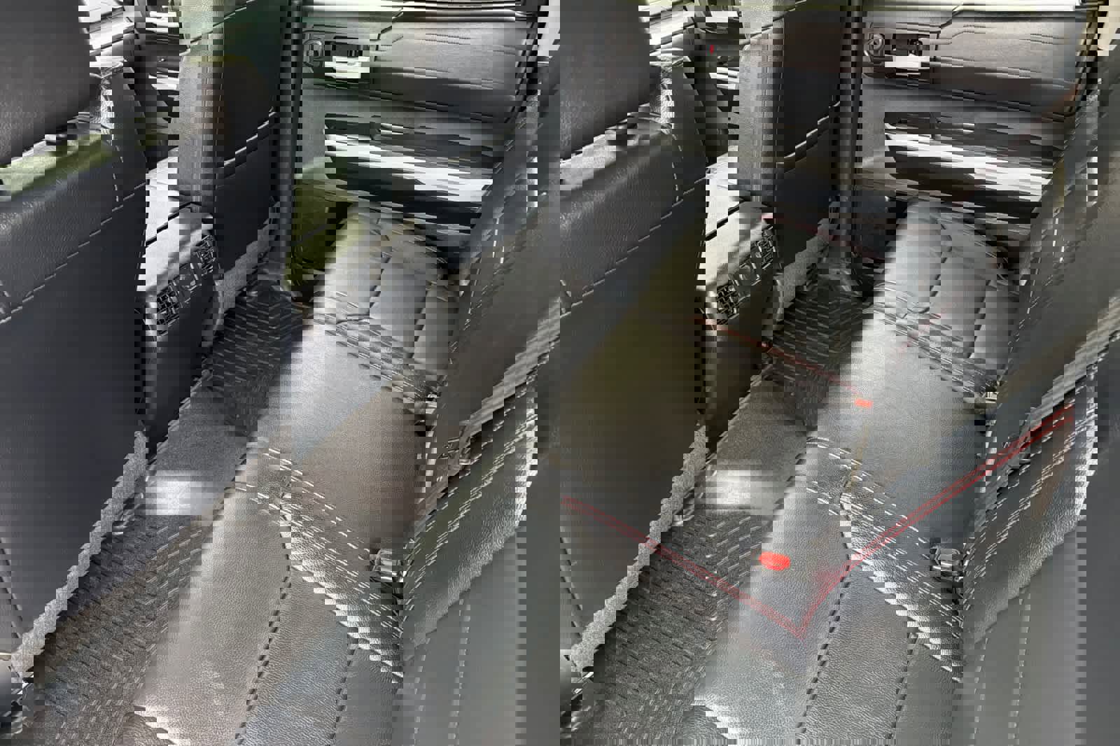 Used 2019 Toyota Tundra TRD Pro image 4