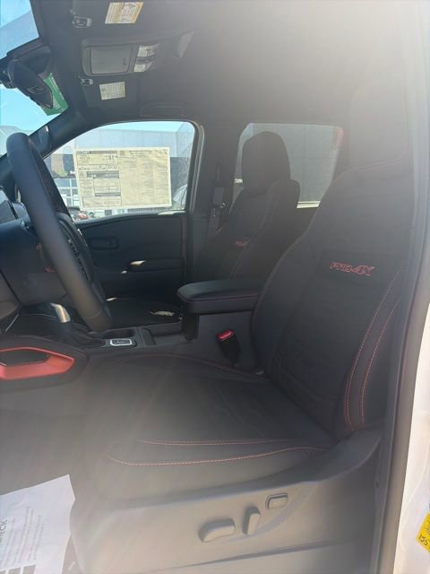 New 2026 Nissan Frontier PRO-4X w/ Tow Package image 7
