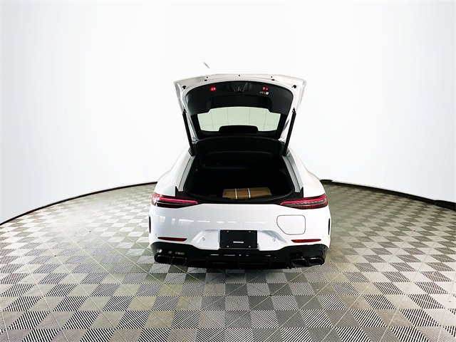 New 2026 Mercedes-Benz AMG GT 63 S image 26