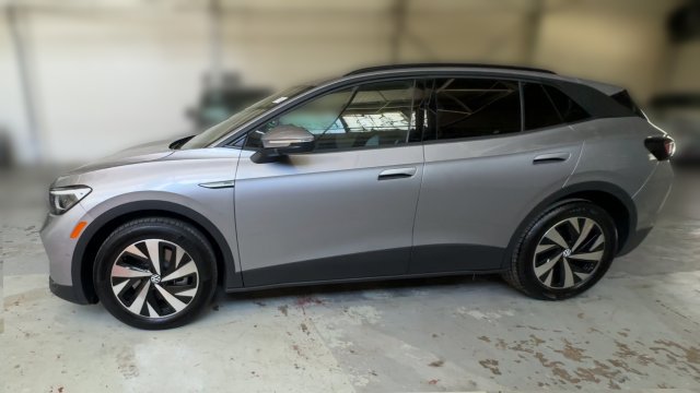 New 2026 Volkswagen ID.4 Pro RWD image 5
