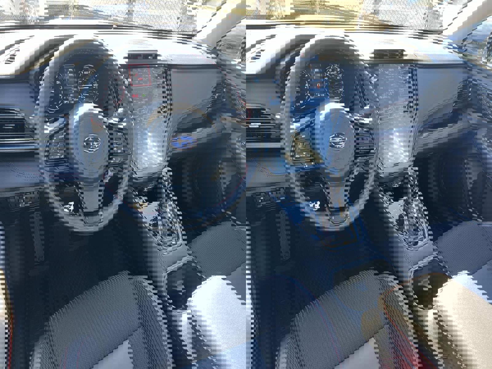 Used 2025 Subaru Legacy Sport w/ Popular Package #3 image 22